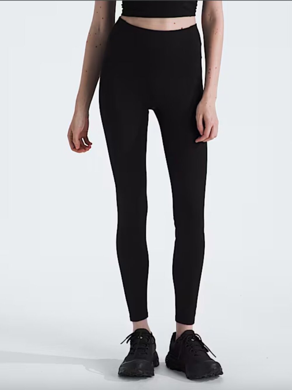NWT The North Face Skyway Leggings